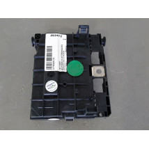 BOITE A FUSIBLES CITROEN C4