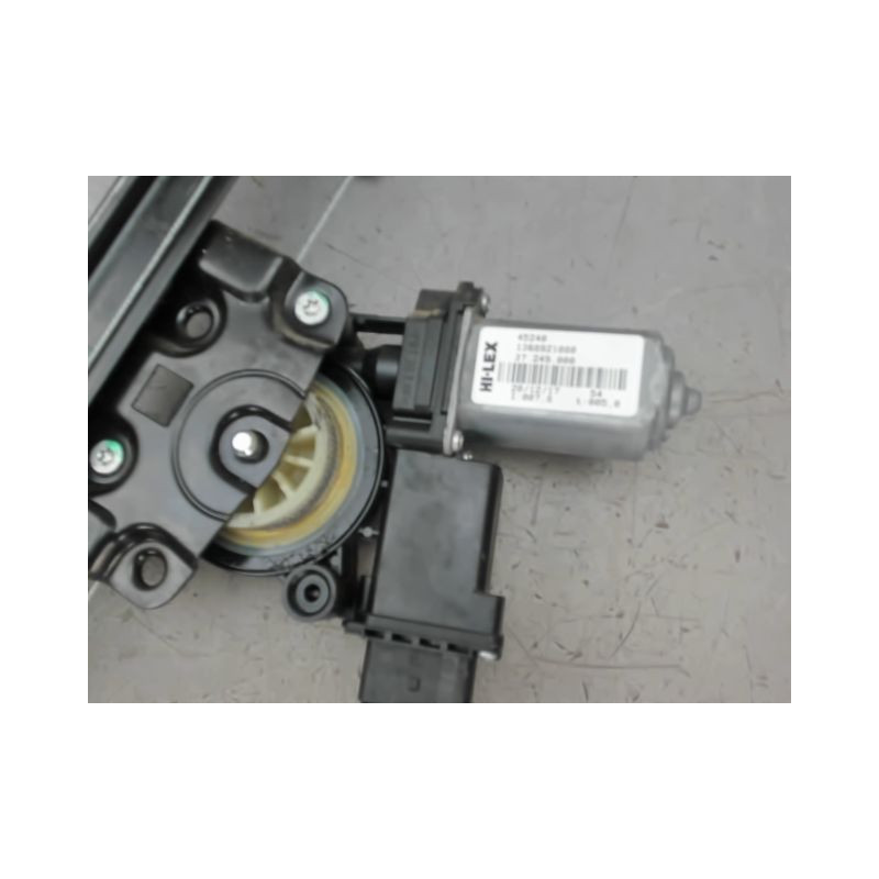 MECANISME LEVE-GLACE AVANT DROIT CITROEN JUMPER