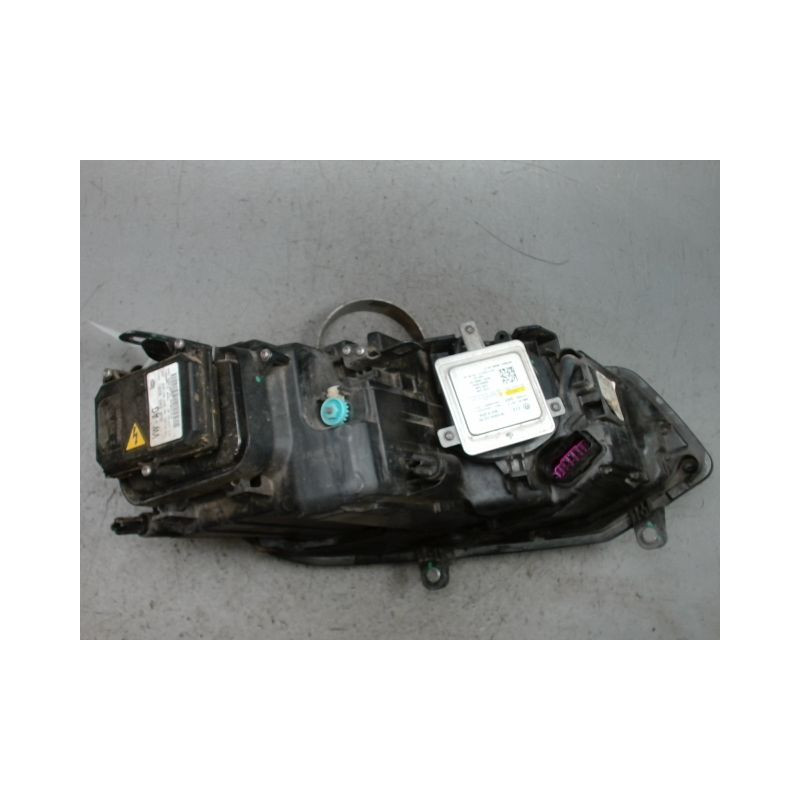 PHARE GAUCHE VOLKSWAGEN TOUAREG