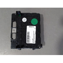 BOITE A FUSIBLES PEUGEOT 1007