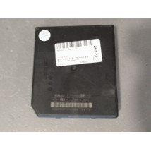 BOITE A FUSIBLES RENAULT MEGANE