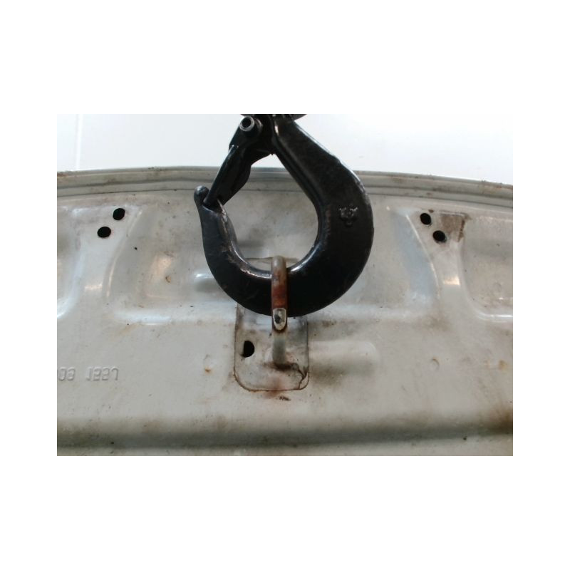 CAPOT DACIA SANDERO I 2008-2012