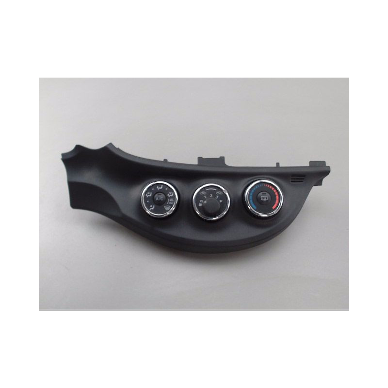 COMMANDE DE CHAUFFAGE TOYOTA YARIS III 11-15