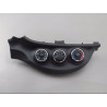 COMMANDE DE CHAUFFAGE TOYOTA YARIS III 11-15