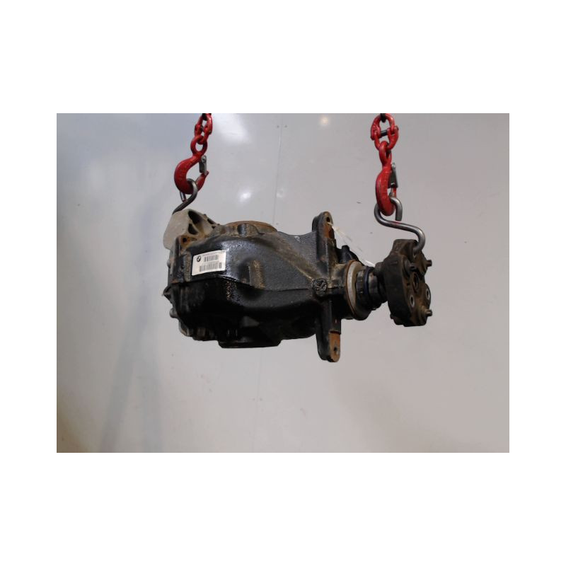 PONT ARRIERE BMW SERIE 3 320 d