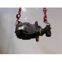 PONT ARRIERE BMW SERIE 3 320 d