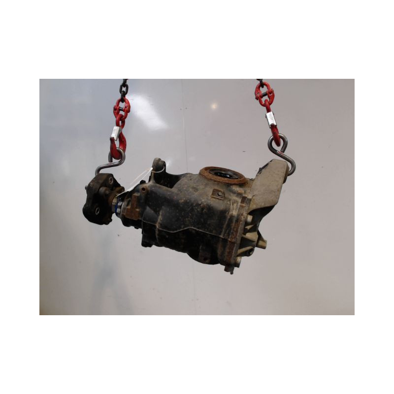 PONT ARRIERE BMW SERIE 3 320 d