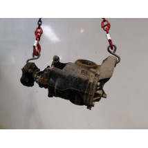 PONT ARRIERE BMW SERIE 3 320 d