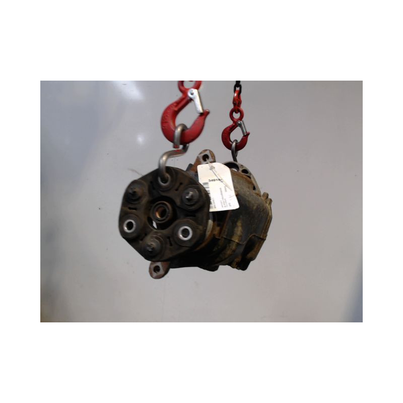 PONT ARRIERE BMW SERIE 3 320 d