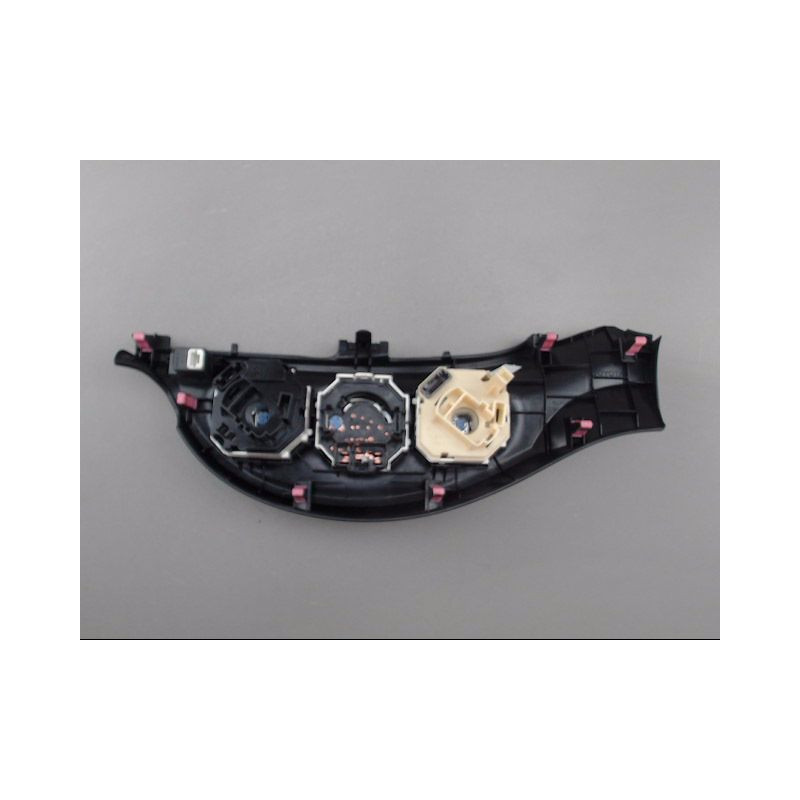 COMMANDE DE CHAUFFAGE TOYOTA YARIS III 11-15
