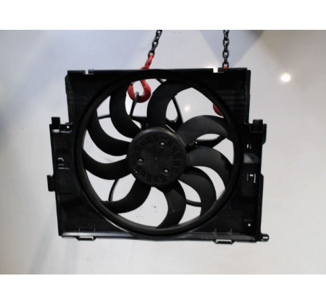 MOTEUR VENTILATEUR RADIATEUR