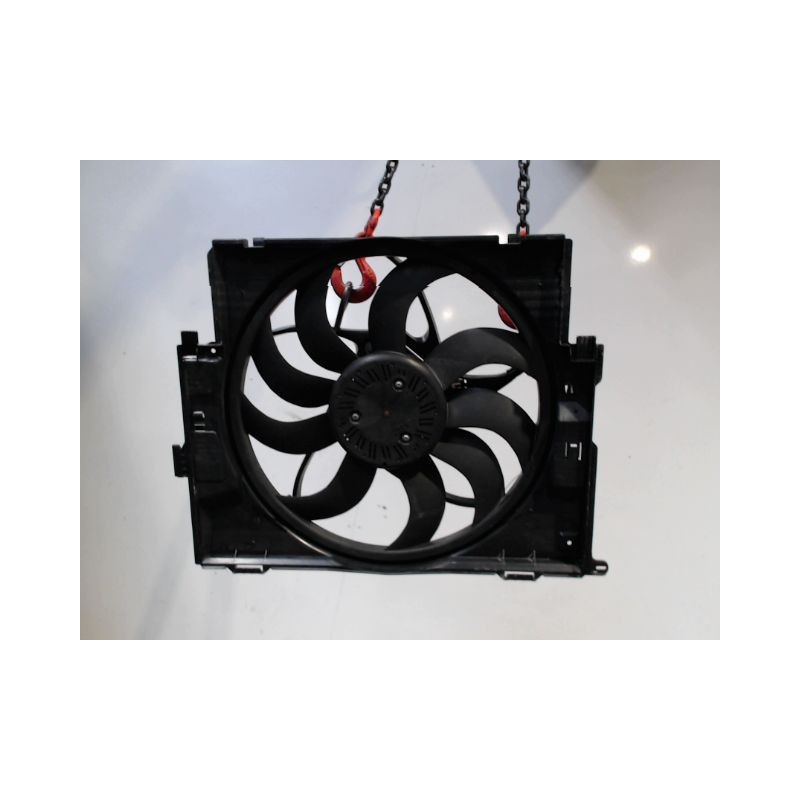 MOTEUR VENTILATEUR RADIATEUR BMW SERIE 3