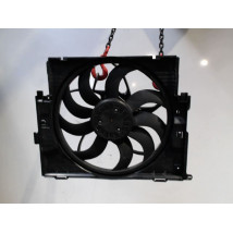 MOTEUR VENTILATEUR RADIATEUR BMW SERIE 3