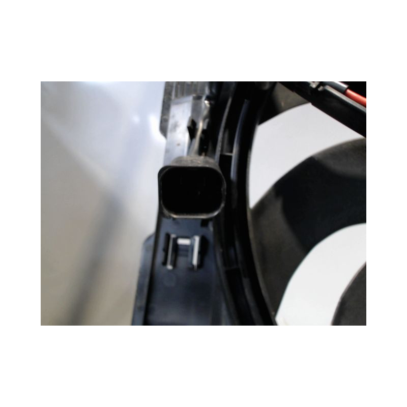 MOTEUR VENTILATEUR RADIATEUR BMW SERIE 3