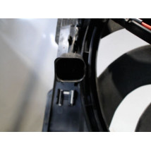 MOTEUR VENTILATEUR RADIATEUR BMW SERIE 3
