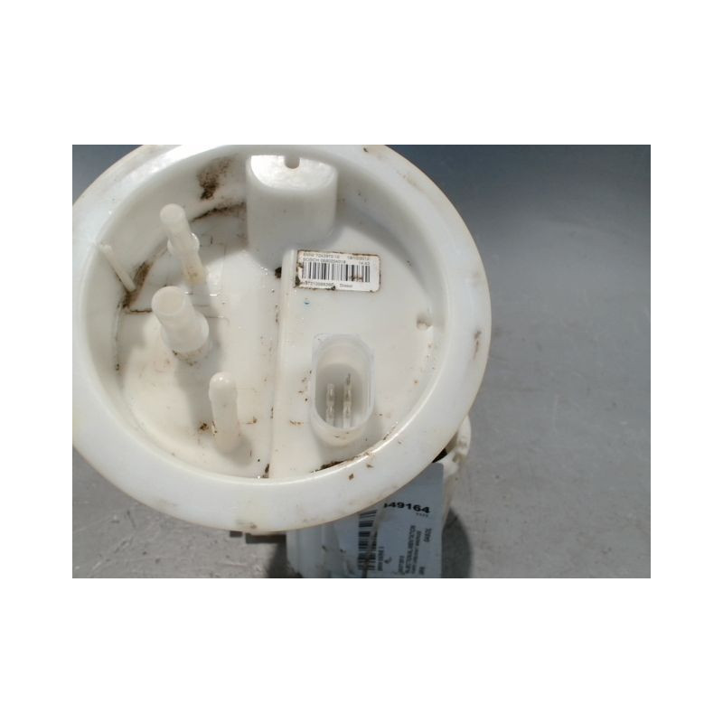 POMPE CARBURANT IMMERGEE BMW SERIE 3