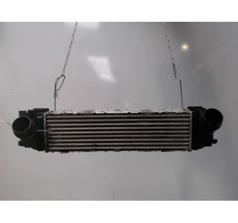 ECHANGEUR AIR