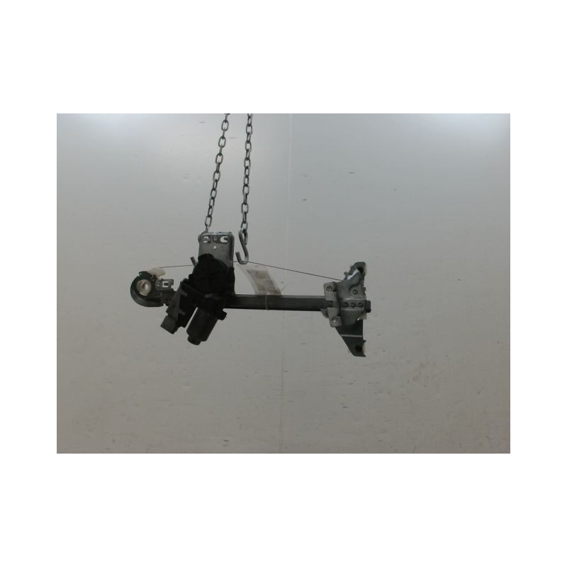 MECANISME+MOTEUR LEVE-GLACE ARRIERE DROIT PEUGEOT 307 Phase 2 2005-2007