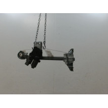 MECANISME+MOTEUR LEVE-GLACE ARRIERE DROIT PEUGEOT 307 Phase 2 2005-2007