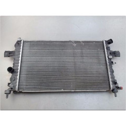 RADIATEUR