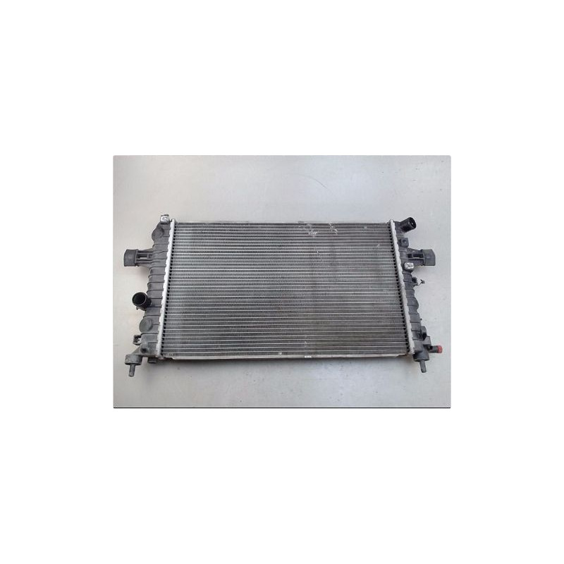 RADIATEUR OPEL ASTRA (H) GTC 07-11