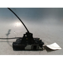 SYSTEME CONDAMNATION AVANT GAUCHE FORD FIESTA 2010-