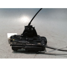 SYSTEME CONDAMNATION AVANT GAUCHE FORD FIESTA 2010-