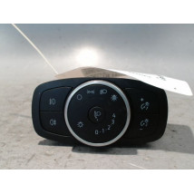 COMMANDE ECLAIRAGE FORD FIESTA 2010-