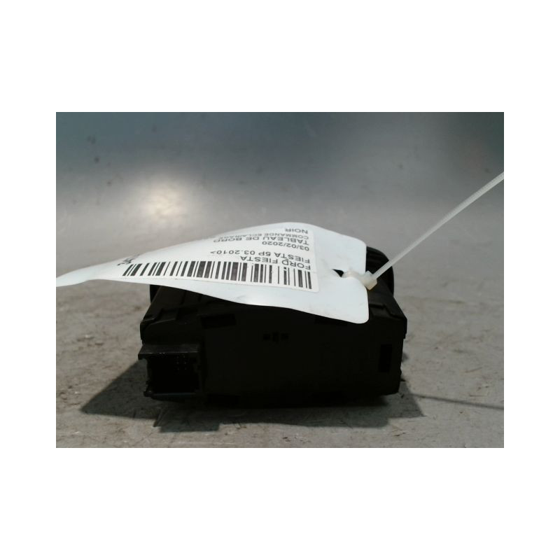 COMMANDE ECLAIRAGE FORD FIESTA 2010-