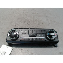 COMMANDE DE CHAUFFAGE FORD FIESTA 2010-