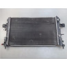 RADIATEUR OPEL ASTRA (H) GTC 07-11