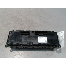 COMMANDE DE CHAUFFAGE FORD FIESTA 2010-