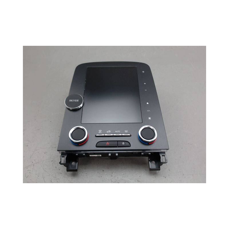 ECRAN GPS RENAULT MEGANE