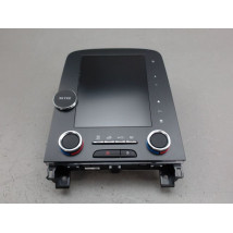 ECRAN GPS RENAULT MEGANE