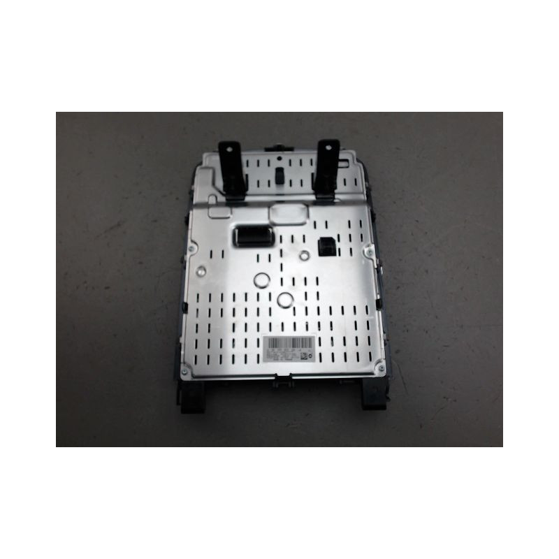 ECRAN GPS RENAULT MEGANE