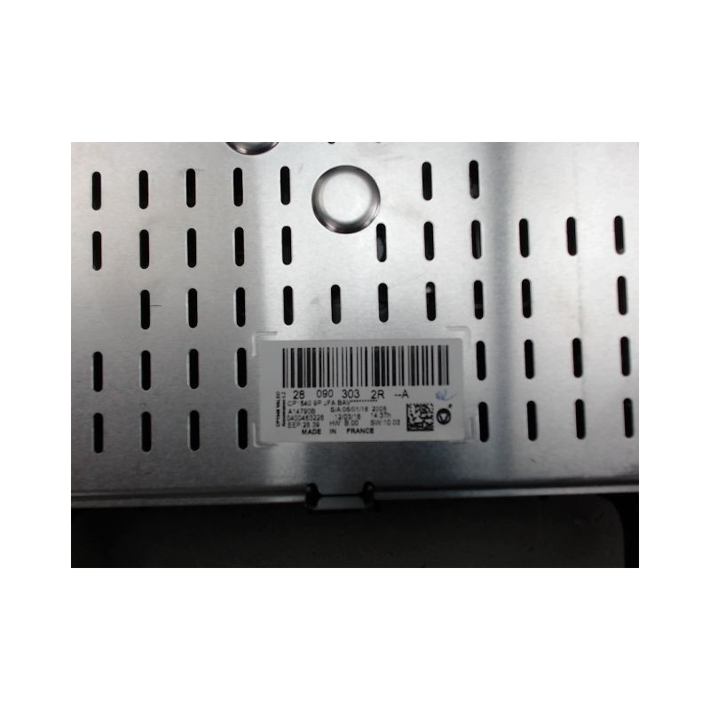 ECRAN GPS RENAULT MEGANE