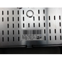 ECRAN GPS RENAULT MEGANE