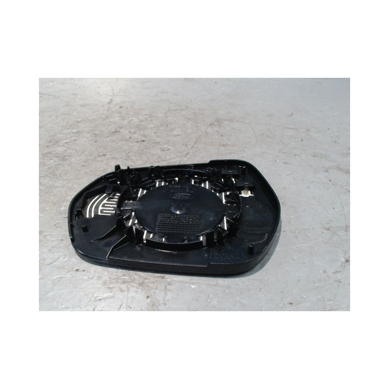 GLACE RETROVISEUR EXT D FORD FIESTA 2010-