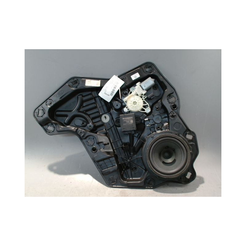 MECANISME+MOTEUR LEVE-GLACE ARRIERE GAUCHE FORD FIESTA 2010-