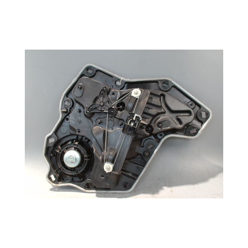 MECANISME+MOTEUR LEVE-GLACE ARRIERE GAUCHE FORD FIESTA 2010-
