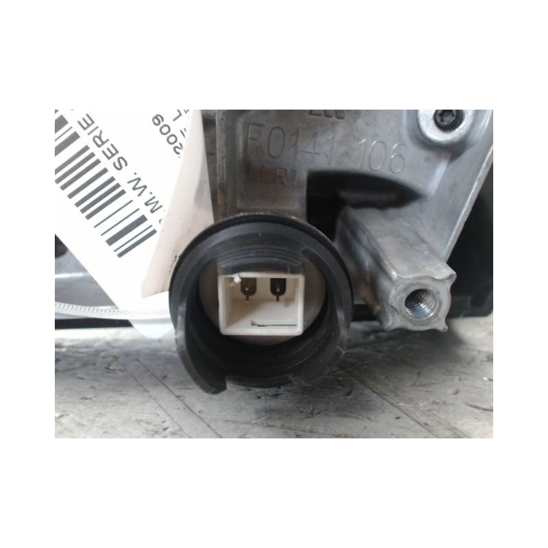 RETROVISEUR EXTERIEUR ELECTRIQUE DROIT B.M.W. SERIE 1