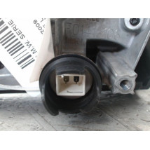 RETROVISEUR EXTERIEUR ELECTRIQUE DROIT B.M.W. SERIE 1