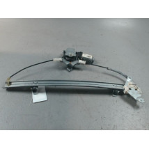 MECANISME+MOTEUR LEVE-GLACE AVANT GAUCHE NISSAN ALMERA TINO 2003-