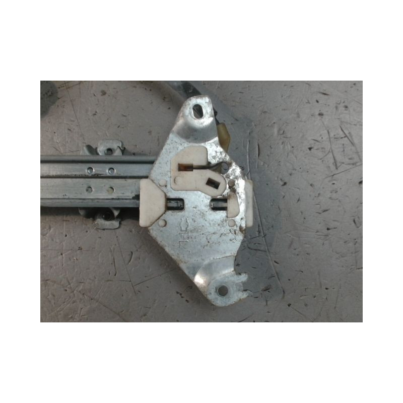 MECANISME+MOTEUR LEVE-GLACE AVANT GAUCHE NISSAN ALMERA TINO 2003-