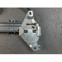 MECANISME+MOTEUR LEVE-GLACE AVANT GAUCHE NISSAN ALMERA TINO 2003-