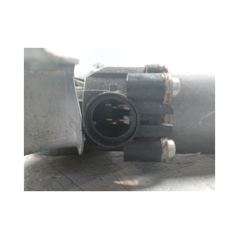 MECANISME+MOTEUR LEVE-GLACE AVANT GAUCHE NISSAN ALMERA TINO 2003-