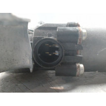 MECANISME+MOTEUR LEVE-GLACE AVANT GAUCHE NISSAN ALMERA TINO 2003-