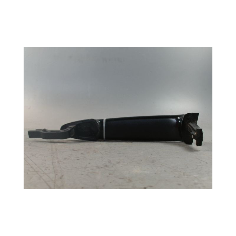 POIGNEE EXTERIEURE PORTE ARRIERE DROIT B.M.W. SERIE 1