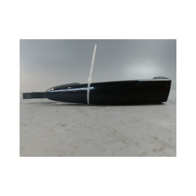 POIGNEE EXTERIEURE PORTE ARRIERE GAUCHE B.M.W. SERIE 1