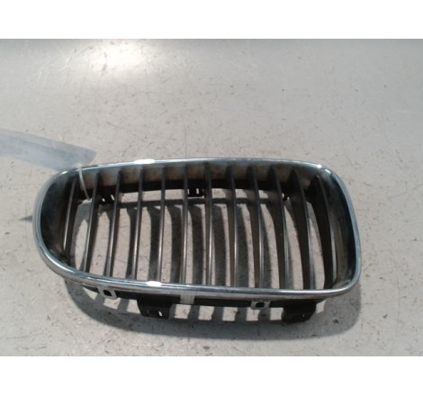 GRILLE CALANDRE D